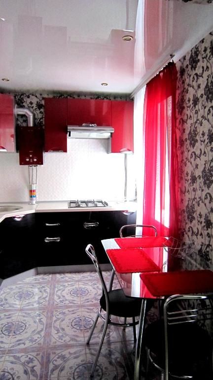 Апартаменты Apartment on Stalevarov Запорожье-18