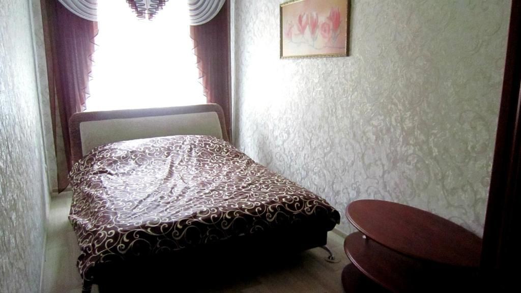 Апартаменты Apartment on Stalevarov Запорожье-20