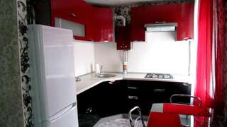 Апартаменты Apartment on Stalevarov Запорожье Апартаменты-студио-13