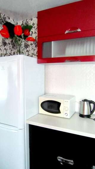 Апартаменты Apartment on Stalevarov Запорожье Апартаменты-студио-18