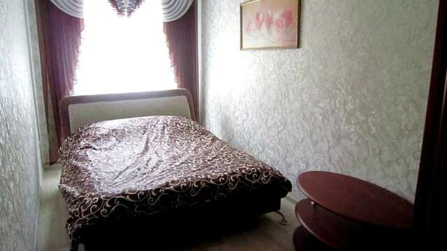 Апартаменты Apartment on Stalevarov Запорожье-19