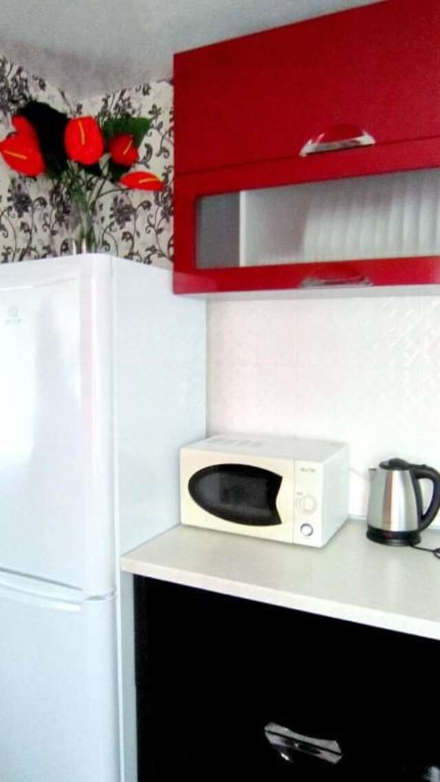 Апартаменты Apartment on Stalevarov Запорожье-20