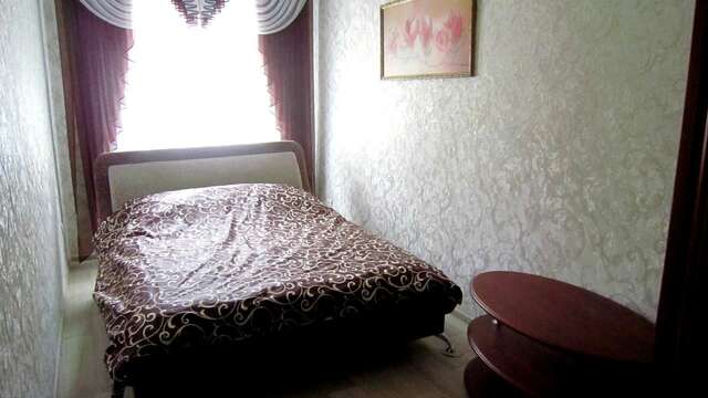 Апартаменты Apartment on Stalevarov Запорожье-7