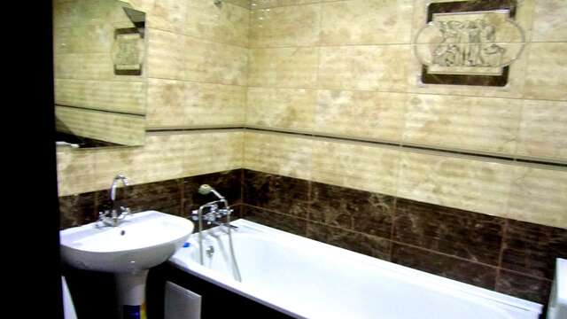 Апартаменты Apartment on Stalevarov Запорожье-10